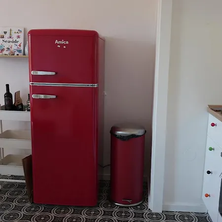 Stadion Appartement Pula