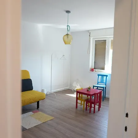 Stadion Apartman
