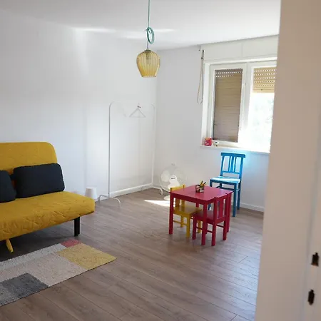 Appartement Stadion Pula