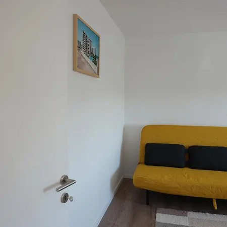 Apartman Stadion *