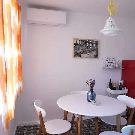 Stadion Apartman Póla