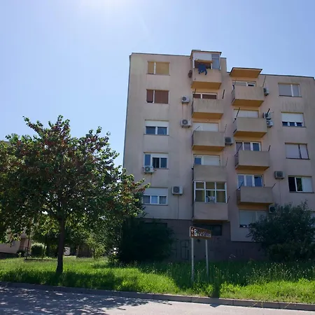 Apartman Stadion